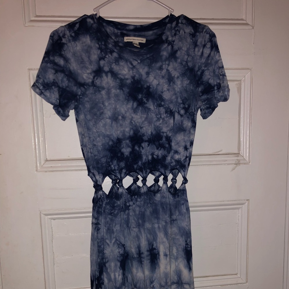 Women’s American eagle dress
